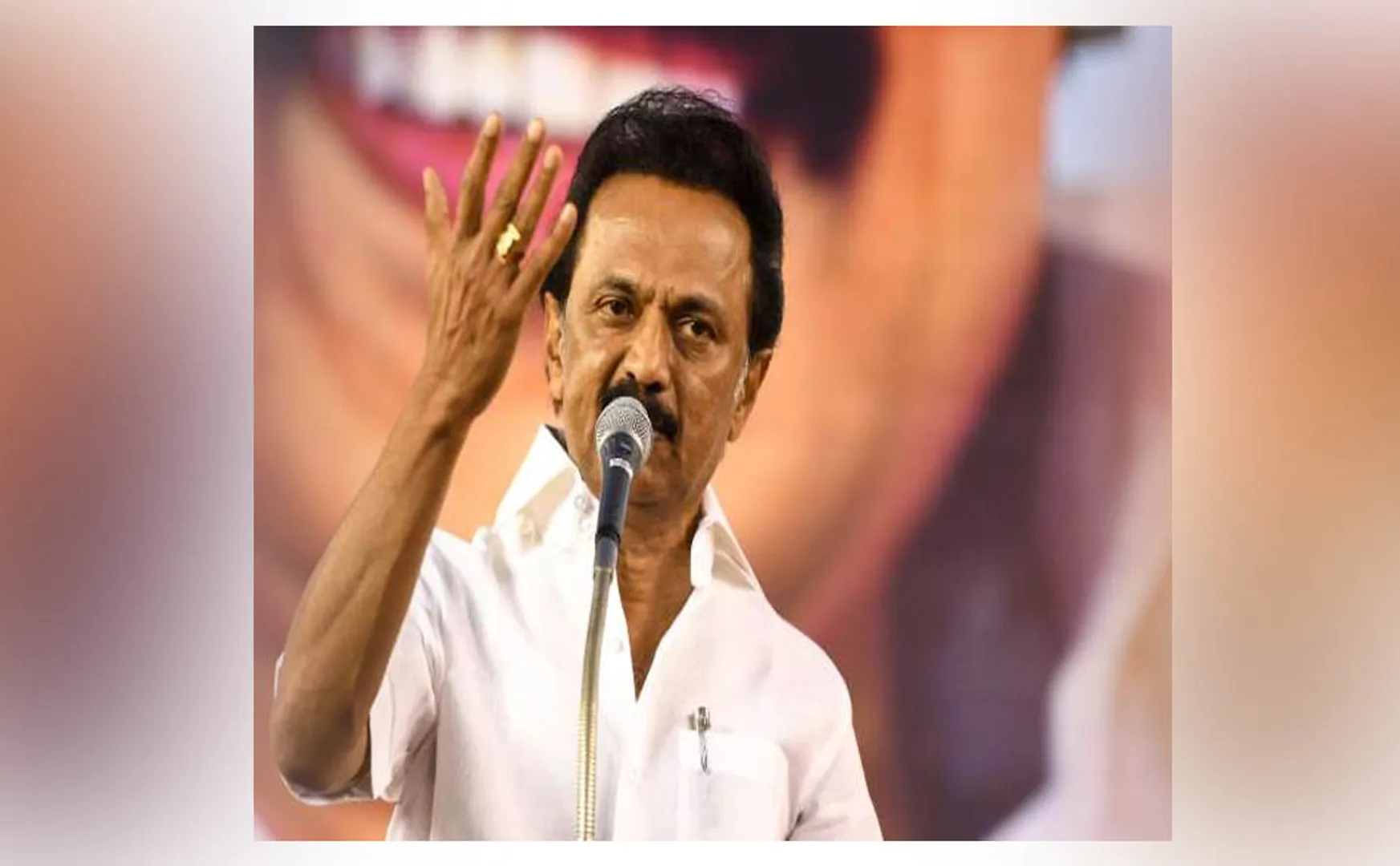 india economy quarter 2 gdp down dmk mk stalin tweet  